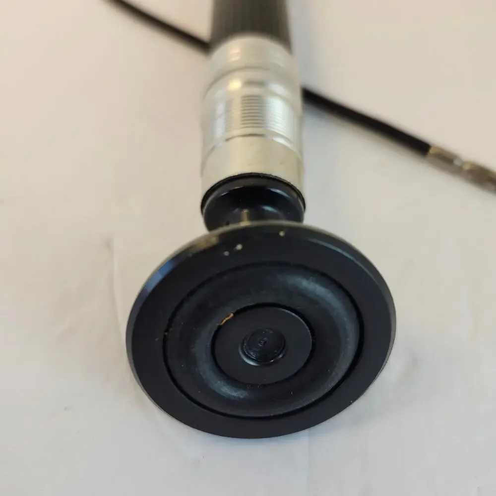 Bilora Monopied 2007 Monopod Ball Head + Wire Release Germany Very Good